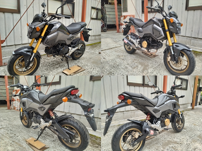 車体画像②